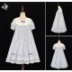 Miss Point Goose's Flower Basket Waistless OP(Reservation/3 Colours/Full Payment Without Shipping)